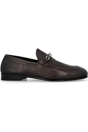 Jimmy Choo Hombre, Zapatos, Marrón, Talla: 42 EU