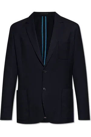 Paul Smith Hombre, Chaquetas, Azul, Talla: 2XL