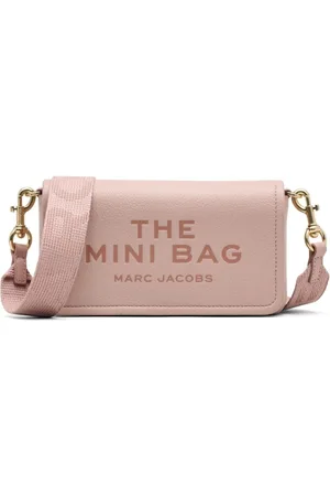 Marc Jacobs Mujer, Bolsos, Rosa, Talla: ONE Size