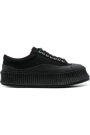 Jil Sander Mujer, Zapatos, Negro, Talla: 38 EU