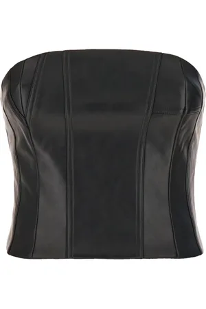 AMIRI Mujer, Camisetas, Negro, Talla: S