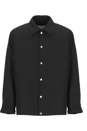 Jil Sander Hombre, Chaquetas, Negro, Talla: XS