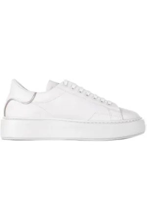 D.A.T.E. Mujer, Zapatos, Blanco, Talla: 39 EU