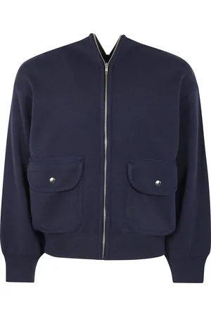 MAGLIANO Hombre, Chaquetas, Azul, Talla: L