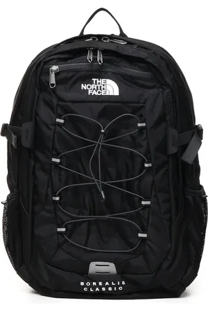 The North Face Unisex, Bolsos, Negro, Talla: ONE Size