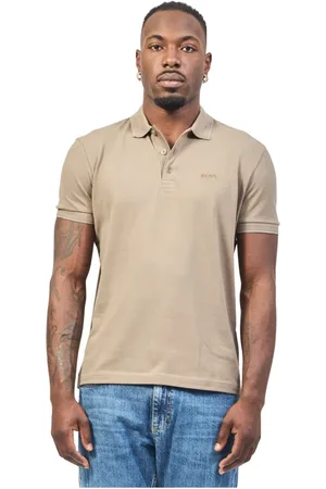 HUGO BOSS Hombre, Camisetas, , Talla: 4XL