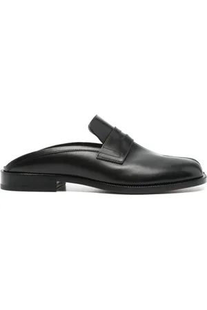 Maison Margiela Hombre, Zapatos, Negro, Talla: 41 EU