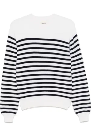 Khaite Mujer, Jerseys, Blanco, Talla: M