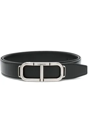 Tom Ford Hombre, Accesorios, Negro, Talla: 100 CM