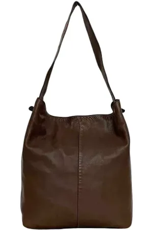 Loewe Mujer, De segunda mano, Marrón, Talla: ONE Size