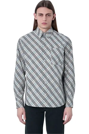 Burberry Hombre, Camisas, , Talla: S