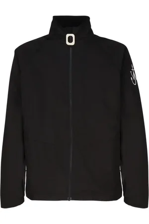 J.W.Anderson Hombre, Chaquetas, Negro, Talla: S