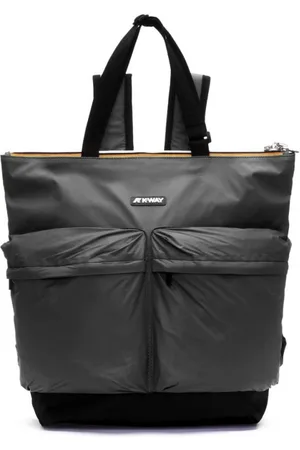 K-Way Hombre, Bolsos, Negro, Talla: ONE Size