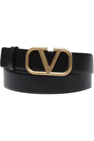 VALENTINO GARAVANI Hombre, Accesorios, Negro, Talla: 90 CM