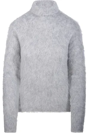 Sportmax Mujer, Jerseys, Gris, Talla: S