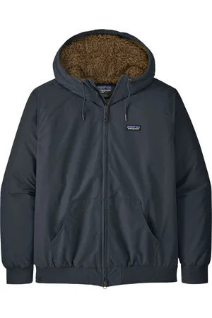 Patagonia Hombre, Chaquetas, Azul, Talla: S