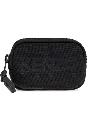 Kenzo Hombre, Accesorios, Negro, Talla: ONE Size