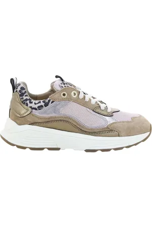 Xsensible Mujer, Zapatos, Marrón, Talla: 41 EU