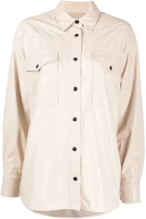 Isabel Marant Mujer, Blusas y Camisas, , Talla: 2XS