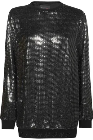 John Richmond Mujer, Vestidos, Negro, Talla: M