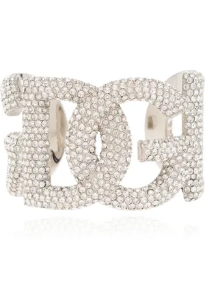 Dolce & Gabbana Mujer, Accesorios, Gris, Talla: ONE Size