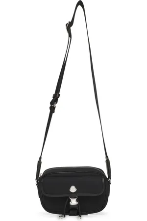 Moncler Mujer, Bolsos, Negro, Talla: ONE Size