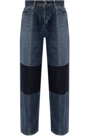 Jil Sander Mujer, Vaqueros, Azul, Talla: W27