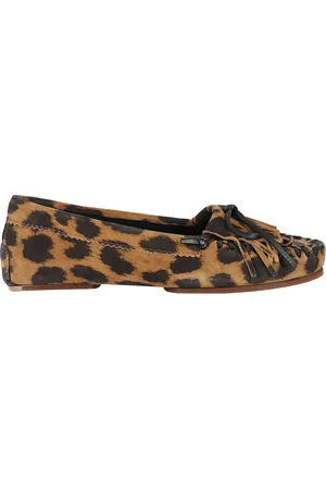 PARIS TEXAS Mujer, Zapatos, Marrón, Talla: 38 EU