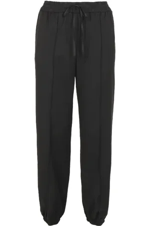 Jil Sander Mujer, Pantalones, Negro, Talla: S