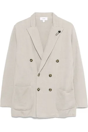 LARDINI Hombre, Chaquetas, , Talla: XL