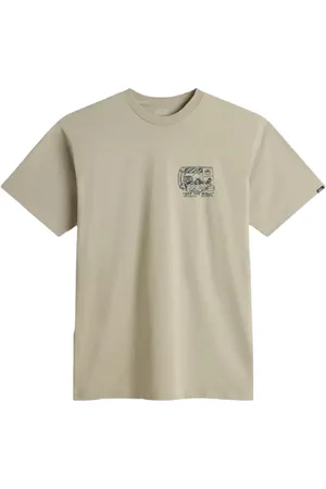 Vans Hombre, Camisetas, , Talla: XL