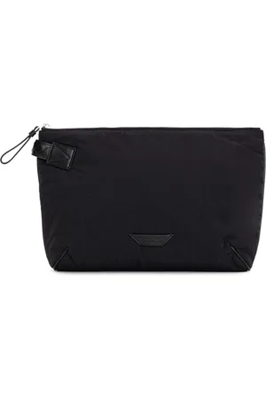 Bottega Veneta Hombre, Bolsos, Negro, Talla: ONE Size