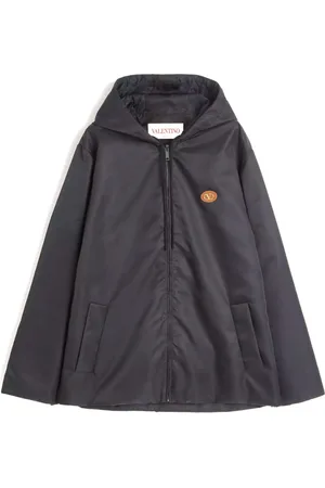 VALENTINO GARAVANI Hombre, Chaquetas, Negro, Talla: L