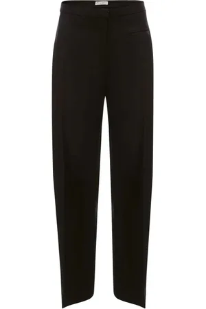J.W.Anderson Mujer, Pantalones, Negro, Talla: XS