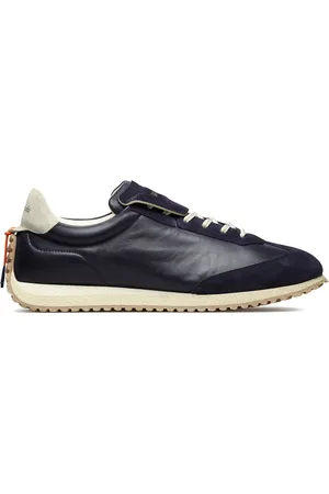 Barracuda Hombre, Zapatos, Azul, Talla: 43 EU
