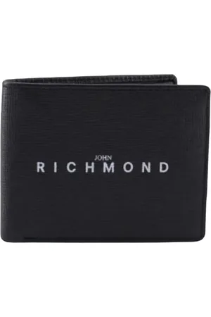 John Richmond Hombre, Accesorios, Negro, Talla: ONE Size