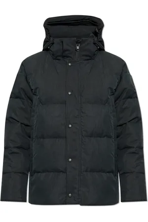 Canada Goose Hombre, Chaquetas, Negro, Talla: L