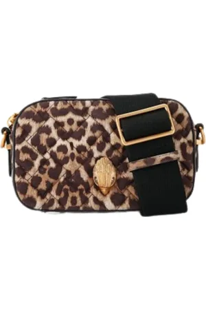Kurt Geiger Mujer, Bolsos, Marrón, Talla: ONE Size