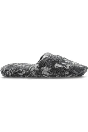 VERSACE Hombre, Zapatos, Gris, Talla: S
