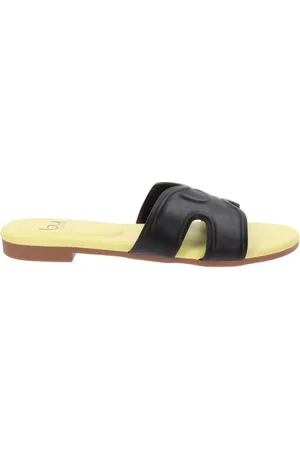 By Byblos Mujer, Zapatos, Negro, Talla: 41 EU