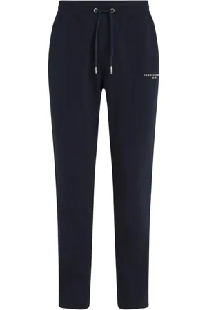 Tommy Hilfiger Hombre, Pantalones, Azul, Talla: XL