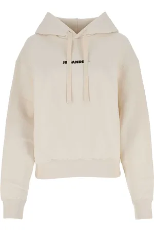 Jil Sander Mujer, Sudaderas, Amarillo, Talla: M