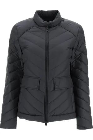 Woolrich Mujer, Chaquetas, Negro, Talla: XS