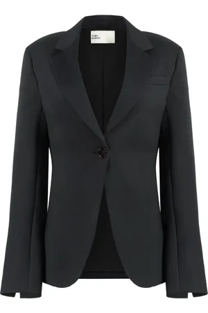 Tory Burch Mujer, Chaquetas, Negro, Talla: S