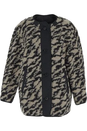 Isabel Marant Mujer, Chaquetas, Negro, Talla: XS