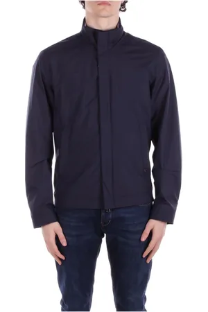 Paul & Shark Hombre, Chaquetas, Azul, Talla: L