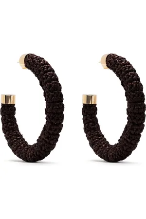 Jacquemus Mujer, Accesorios, Marrón, Talla: ONE Size