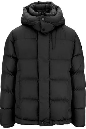 Peuterey Hombre, Chaquetas, Negro, Talla: L