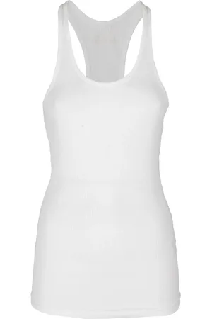Isabel Marant Mujer, Camisetas, Blanco, Talla: M