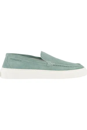 Woolrich Mujer, Zapatos, Verde, Talla: 37 EU